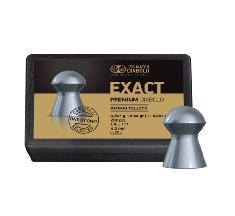 JSB - JSB Exact Premium 4,52mm Select